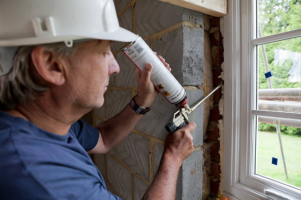 Best Energy-efficient Insulation  in Brusly, LA