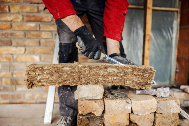 Best Blown-in Insulation  in Brusly, LA
